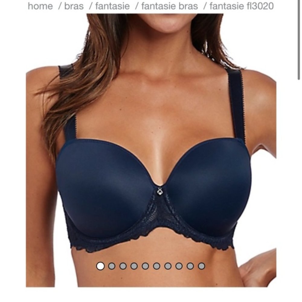Fantasie | Memoir Underwire Moulded T-Shirt Bra